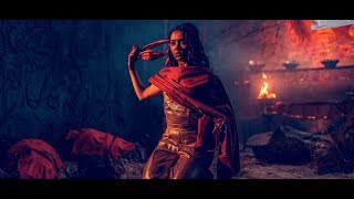 Underside - Gadhimai (Official Music Video)