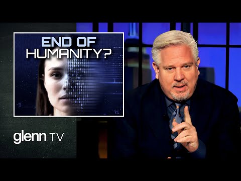 Apocalypse GPT:  Why We Must Shut Down the Artificial Intelligence Revolution Now | Ep 276