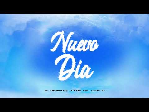 Nuevo Dia Los Del Cristo Ft El Gemelon En Vivo