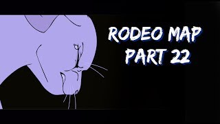 Rodeo MAP Part 22
