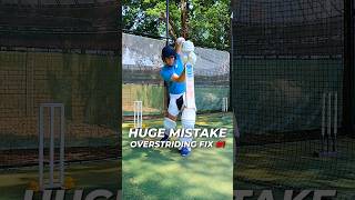 Fix This Huge Batting Mistake