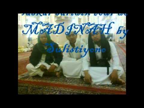 lantunan sholawat nariyah lantunan sholawat nariyah