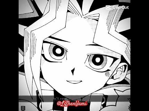 💜🎶Poker Face🎵 ❤️YugiZero: