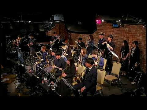 【Golden Week Lovers】4. HYZ / Blue Mensis Bigband