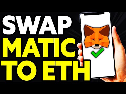 How To Swap