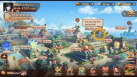 Tân OMG3Q VNG Code 💦 Hướng dẫn nhận không giới hạn KNB miễn phí HOT nhất 2023 💦