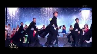Miss France - Rb Dance Company