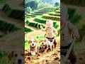 kid's in dog 🐕🐕 #viralvideo #ytshorts #aivideo #kids #ai