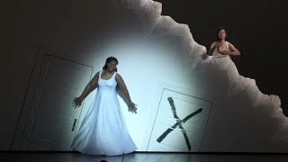 Rolando Villazón’s dreamy sleepwalker ‘La Sonnambula’ opera enthrals Paris with soprano Pretty Yende