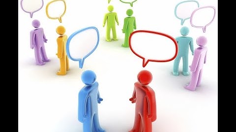 Lecture video 18 18EE51 Module 2 Communication coordination,techniques   Malini k v