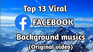 Viral Facebook Video Background Music 2022 Facebook Movies Background Music | Movies Review BGM