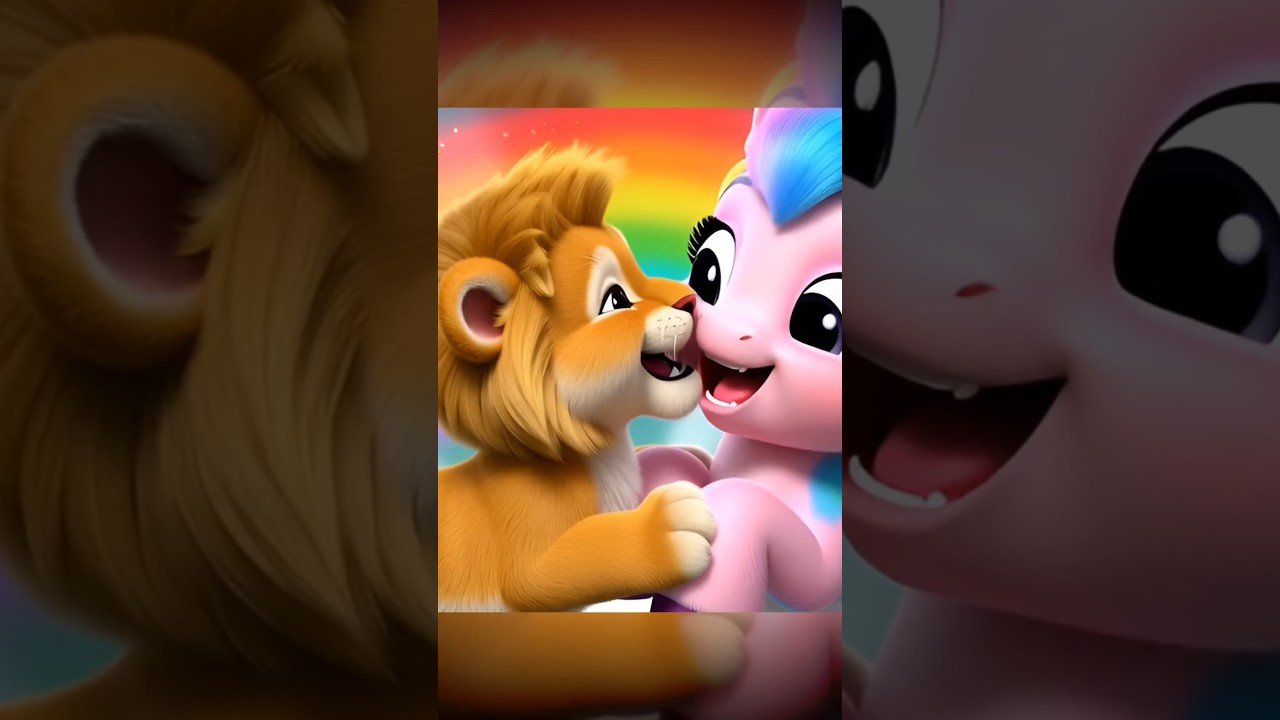 A to Z Alphabet Song | Learn ABC with Baby Unicorn 