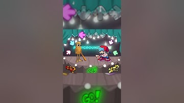 FNF Character Test | Gameplay vs Playground | Sahur vs BF | FNF Mods