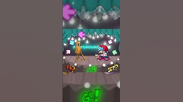 FNF Character Test | Gameplay vs Playground | Sahur vs BF | FNF Mods