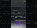 Fetch ANY Crypto Data: Code Demo! #algotrading#ytshorts #ccxt
