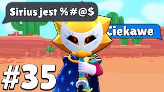 PRZETESTOWAŁEM NAJDZIEWNIEJSZE MITY w BRAWL STARS!