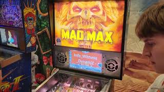 Homebrew Pinball at TPF 2025