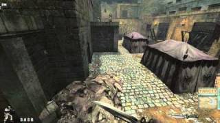 [KSF]Dark Castle&ALCAD_M4 7 DAYS....