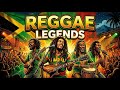 Reggae Legends That Feel Like Freedom 🎧