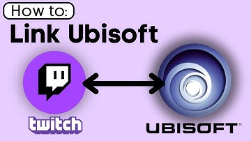 How To Link Twitch To Ubisoft