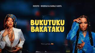 Bukutu sheebah ft Karole kasita 