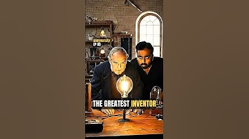 I MET THE GREATEST INVENTOR🔥  #shorts #motivation #inspiration #nevergiveup #ai #aishorts