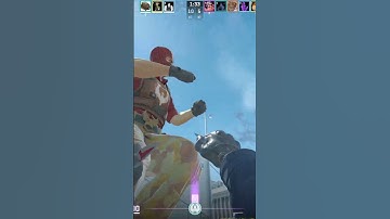 This version of Nuke in CS2 is crazy... #shorts #cs2 #counterstrike2 #counterstrike #minecraft