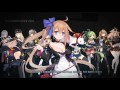 少女前線Girl's Frontline中国国内Android公開テストPV