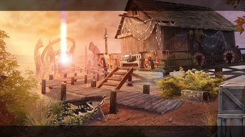 Surface 8 Return to Another World Chapter 1 The Other World Machine No Commentary