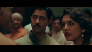 Viceroy's House - Trailer
