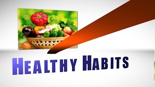 Healthy Habits - Herbs & Spices screenshot 1