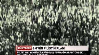 02 Filistin E 181 Nolu B M U N Karari Mehmetgurkansimsek Gmail Com