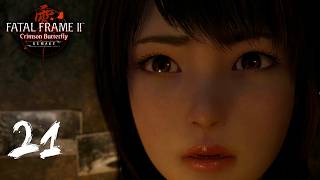 Fatal Frame II Remake | Part 21 | Bell Key (PC) 4K60