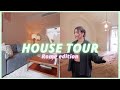 MY ROME APARTMENT TOUR