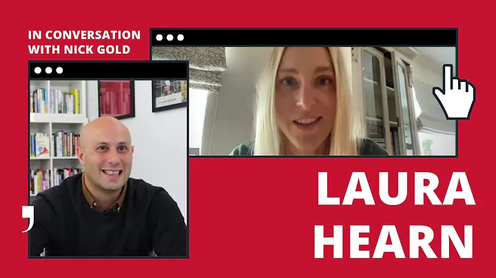 Media and Mental Health Specialist Laura Hearn In ...