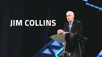 GLS2015 Speaker Snippets: Jim Collins
