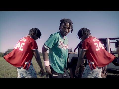 JBrisko X Traap - Have It (Official Video)