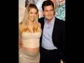 Denise Richards and Charlie Sheen