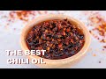 How to Make the BEST Chili Oil at Home