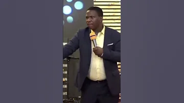 Pastor Daniel Mgogo WANAUME Hakuna Mwanamke Mwenye Sura Mbaya Tafuta Hela Mpe Apendeze 
