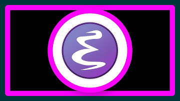 How do I display line numbers in Emacs (not in the mode line)?