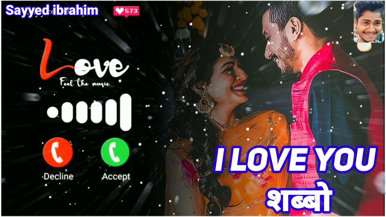 Guarda i Love You Sabbo Please Pick Up The Phone/Ringtone/Status/name ringtone download/sayyed ibrahim su YouTube Guarda i Love You Sabbo Please Pick Up The Phone/Ringtone/Status/name ringtone download/sayyed ibrahim su YouTube