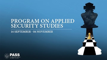 PASS 2025: Voices From the Course