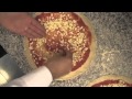 Four  pizza lectrique professionnel  srie professionnal