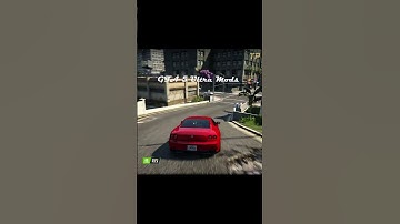 GTA 5 Mods -  Full Photorealistic Graphics Mod And Realistic Ray Tracing Gameplay On RTX2060