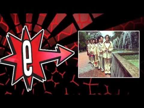 El orangután ** Los Estrambóticos [Puro macanazo]