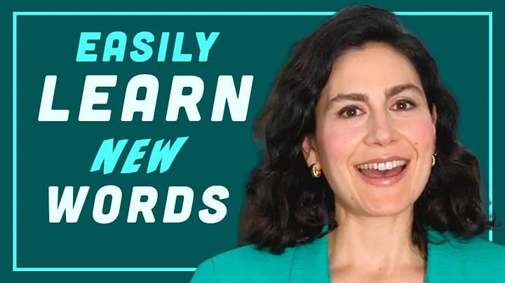 How to Use Flashcards to Boost Your English Vocabulary