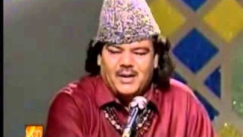 Sabri brothers   Karam ye mujh pe   SabribrothersKaramye