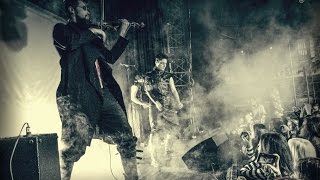 картинка: Otto Dix в CENTR Havana club 15 11 2015 Красноярск