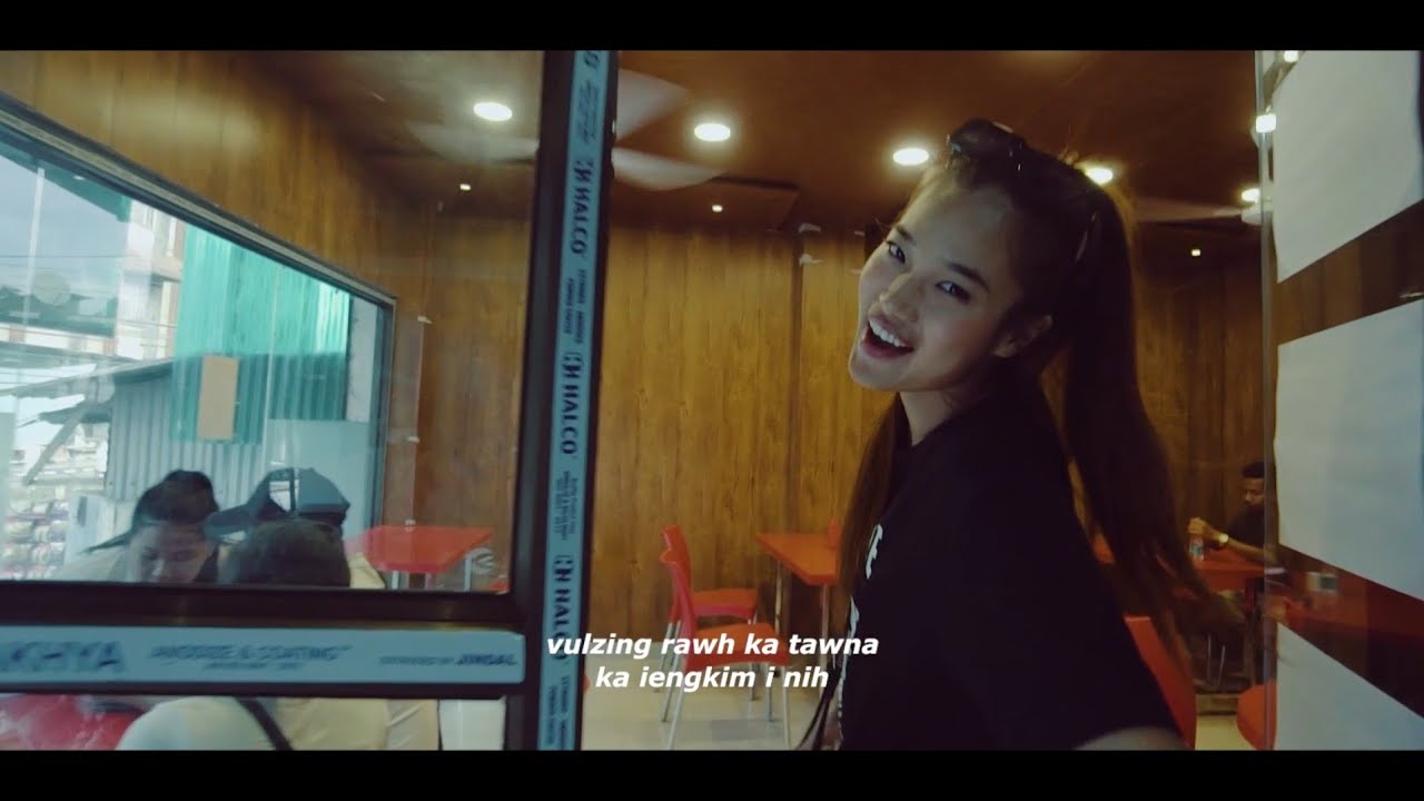 KA LUNGHLU: OFFICIAL MUSIC VIDEO TRAILER - Jehova Tuolor